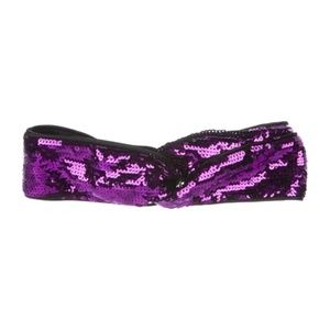 Gucci Sequin Knot Headband